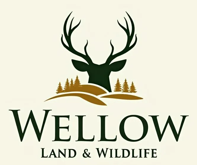 Wellow Land & Wildlife Logo